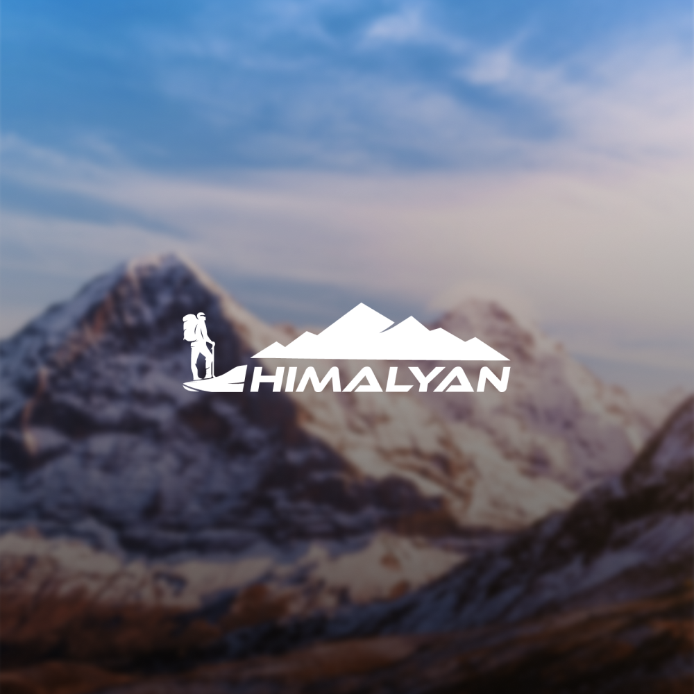 Himalyan Trekking Gears