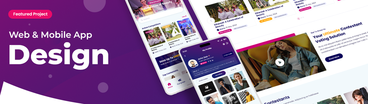 Featured Project